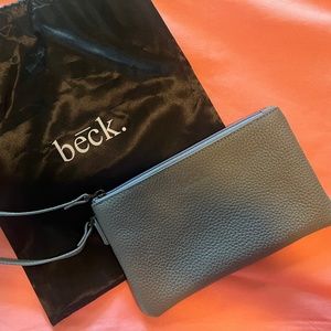 Beck Bags Ziplet